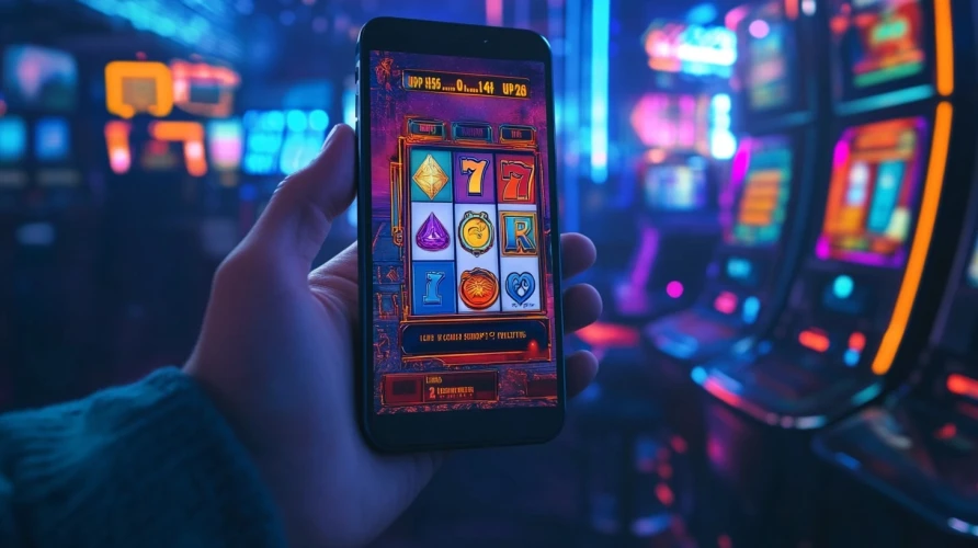 Cadoola Mobile - Graj Gdziekolwiek Jesteś!