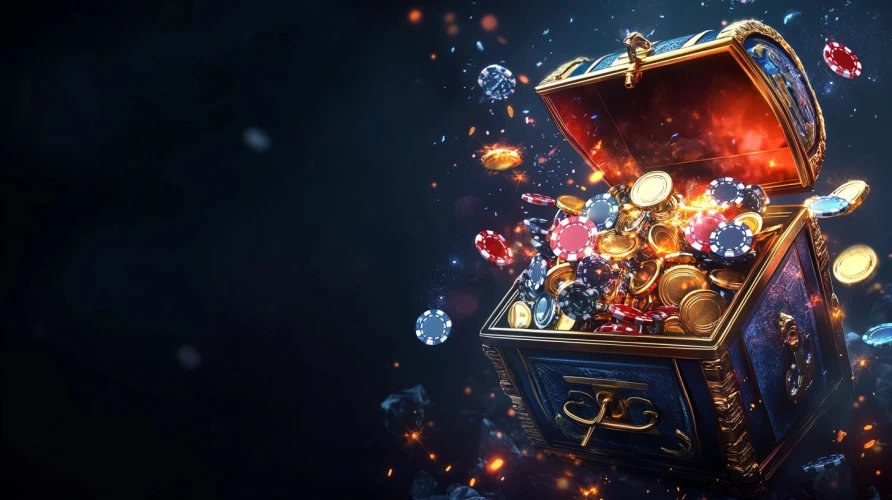 BONUS POWITALNY 450% DO 3600 PLN!